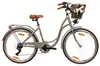 Goetze Mood 26 Zoll City Bike, 17 Zoll Tiefeinsteiger, Produktbild-Vorschau 1