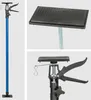 2 Teleskopické stavební podpěry stropní 115-290cm Náhled obrázku produktu 12