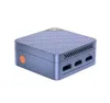 Soyo M4 Mini PC Intel N150 CPU 12GB DDR5 Ram 512GB SSD Produktbild-Vorschau 2
