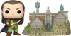 The Lord of the Rings - Elrond with Rivendell 1747 Funko Produktbild-Vorschau 2