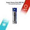 CAMELION Batterien R6 / AA / Blau / 4er Pack Produktbild-Vorschau 4