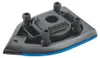Black&Decker Multischleifer 220W, Autoselect, Koffer KA280K Produktbild-Vorschau 14