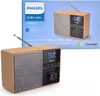 Philips TAR5505/10, Cestovní, Digitální, DAB, DAB+, FM, 5 Náhled obrázku produktu 8