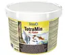 Tetra TetraMin XL Flakes, Ryby akwariowe, Suchy pokarm dla Podgląd zdjęcia produktu 2