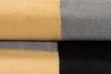 Tapiso Teppich MAYA Modern Creme Grau Gelb Schlafzimmer  Produktbild-Vorschau 5