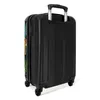 NoBoringSuitcases.com® Kufr Příruční zavazadlo Kufr na Náhled obrázku produktu 3