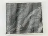 BLUE PRINT ADT32552 Aktivkohle Innenraumfilter Pollenfilter Produktbild-Vorschau 7