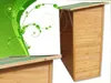 Houtopslagrek met achterwand, "Understand" model, van hout, Productafbeelding-voorbeeld 4