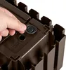 Skrzynia ogrodowa BOARDEE FENCYCASE W - brązowa Podgląd zdjęcia produktu 6