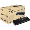 Club 3D CSV-3103D Club3D 4K Dockingstation: USB3 -> Productafbeelding-voorbeeld 12