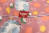 Kindersitzsack - "Einhorn pink" Produktbild-Vorschau 2