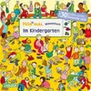 Hör mal (Soundbuch): Wimmelbuch: Im Kindergarten Produktbild-Vorschau 1