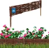 KOTARBAU® Staccionata in Legno per Giardino Recinzione in Anteprima dell’immagine prodotto 1