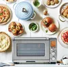 Sage Minibackofen Smart Oven Pro edelstahl Produktbild-Vorschau 3