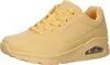 Skechers Uno stand on Air Sneaker Gelb Produktbild-Vorschau 8