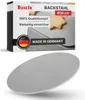 KOCH #63 BACKSTAHL rund 30 x 0,6 cm massive Qualität für Produktbild-Vorschau 1