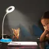 Schreibtischlampe,RGB Farbwechsel Tischlampe, Lernen, Produktbild-Vorschau 7