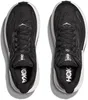 Hoka One One M Clifton 10 Wide Black / White Black / White Produktbild-Vorschau 9