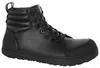 Birkenstock QS 700 MF bezpečnostní obuv S3 černá velikost Náhled obrázku produktu 9