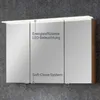 FACKELMANN LED Spiegelschrank B.PERFEKT / Badschrank mit Produktbild-Vorschau 2