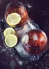 Glasmark KROSNO, 350ml, Set von 6, Cognacglas, Brandy, Produktbild-Vorschau 4