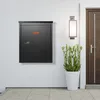 Balíkové schránky pro venkovní použití 15,4" x 10,6" x Náhled obrázku produktu 8