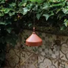 Zafferano AMELIE LED-Pendelleuchte Terrakotta Produktbild-Vorschau 3
