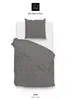 Lino Bettwäsche 135 Dark Grey Produktbild-Vorschau 7