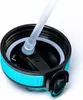 Borraccia da 1 litro PTN HY-8014-1L-9645 Verde Anteprima dell’immagine prodotto 9