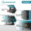 YOFIDRA 16 Linien 4D Laser-Nivelliergerät IP54, Produktbild-Vorschau 14