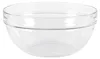 Luminarc Serie 'Stapelbar' Schale 26 cm (Inhalt 1 Stck.) Produktbild-Vorschau 2