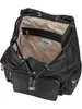 Guess Damenrucksack Eco Gemma Backpack black Produktbild-Vorschau 34