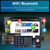 7''Andriod 15 Autoradio Carplay Andriod Auto 64GB Für Opel Produktbild-Vorschau 7