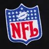 Mitchell & Ness Varsity Jacke BLACKOUT New York Giants - M Produktbild-Vorschau 3
