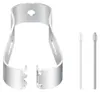Samsung EJ-PS938BSEGEU, Smartwatch, Samsung, Argento, Anteprima dell’immagine prodotto 3