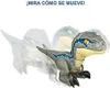 "Jurassic World Dominion : A New Age" Uncaged Rowdy Roars Voir les images du produit 9