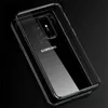 TPU kryt pre Samsung Galaxy S9 Plus Puzdro Silikónový kryt Náhľad obrázku produktu 2