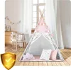 TIPI namiot wigwam dla dzieci TEEPEE Girlanda Poduszki Podgląd zdjęcia produktu 20