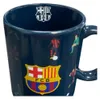 FC Barcelona - Tazza da caffè, Giocatore, 315ml TA14180 Anteprima dell’immagine prodotto 2
