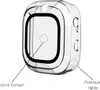 Hülle für Xplora XGO 2 - Transparent Hartschutz Produktbild-Vorschau 4