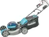 Makita Akku-Rasenmäher, 40 V max., 48 cm, 62 l, 1.900 W, Produktbild-Vorschau 27
