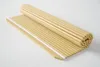 Tappetino per sushi Makisu, Hasegawa, Beige, 250x165x(H)mm Anteprima dell’immagine prodotto 2