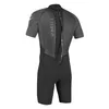 O'NEILL Neoprenanzug Reactor-2 2mm Back Zip S/S Spring Produktbild-Vorschau 2