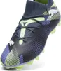 PUMA Future 7 Match FG/AG Fussballschuhe Herren lila 40 Produktbild-Vorschau 6