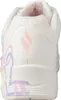 Skechers Uno-Spread The Love 155507-WPTQ, Sneaker, Damen, Produktbild-Vorschau 20