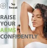 No Sweat Antitranspirant Spray 50ml - Extra Stark, 7 Tage Produktbild-Vorschau 10
