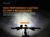 Fenix BC30 V2.0 Taschenlampe Fahrrad-Taschenlampe Produktbild-Vorschau 7
