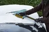 Walser Schneefeger/Schneebesen mit Eiskratzer Narvik 65 cm Produktbild-Vorschau 2