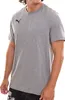 Puma Herren TeamGOAL23 T-shirt - 656578, Farbe:Grau, Produktbild-Vorschau 17