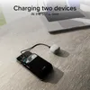 SBS Power Bank sans fil de 10 000 mAh avec ventilateur de Voir les images du produit 7